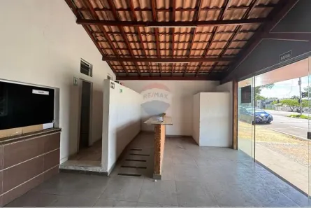 Loja / Salão / Ponto Comercial para alugar, 60m² no Vila Paraíso, Mogi Guaçu