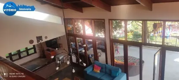 Casa de Condomínio com 3 Quartos à venda, 850m² no , Mairinque