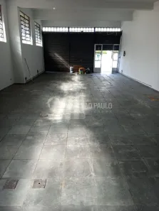 Loja / Salão / Ponto Comercial para alugar, 120m² no Centro, Diadema
