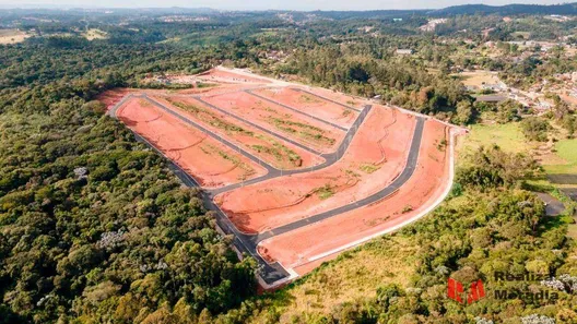 Terreno / Lote / Condomínio à venda, 250m² no Brotas(Caucaia do Alto), Cotia