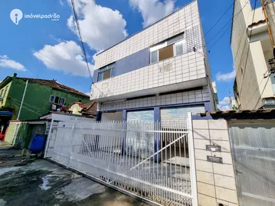 Loja / Salão / Ponto Comercial à venda, 65m² no Centro, Nilópolis