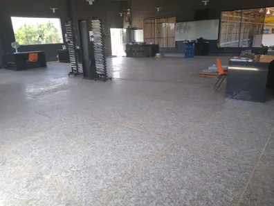 Galpão / Depósito / Armazém à venda, 2800m² no Barra do Jacuípe, Camaçari