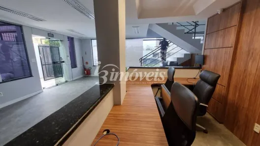 Loja / Salão / Ponto Comercial à venda, 329m² no Fazenda, Itajaí