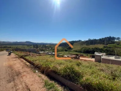 Terreno / Lote / Condomínio à venda, 240m² no Pitangueiras, Pouso Alegre