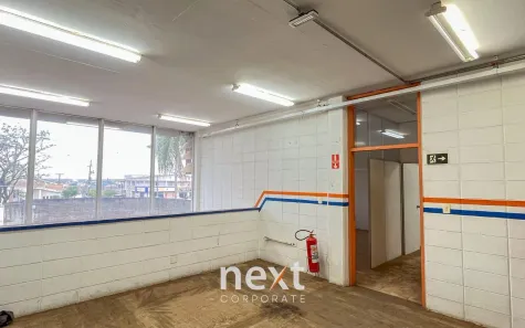 Galpão / Depósito / Armazém para alugar, 1900m² no Jardim Bela Vista, Sumaré