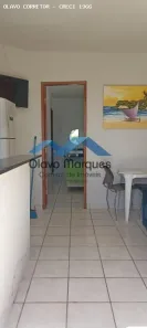 Kitnet com 1 Quarto para alugar, 30m² no Ponta Negra, Natal
