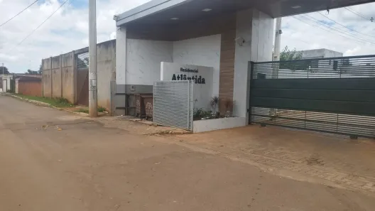 Casa de Condomínio com 4 Quartos à venda, 300m² no Ponte Alta Norte, Brasília