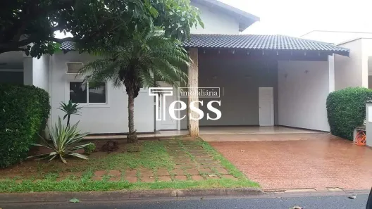 Casa de Condomínio com 3 Quartos para alugar, 220m² no Loteamento Village Mirassol, Mirassol