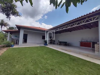 Fazenda / Sítio / Chácara com 2 Quartos à venda, 145m² no Residencial Alvorada, Rio das Pedras