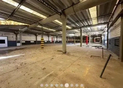 Galpão / Depósito / Armazém à venda, 92797m² no Marmeleiro, Mairinque