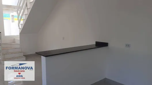 Casa com 4 Quartos à venda, 95m² no Jardim Floresta, Vargem Grande Paulista