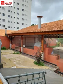 Prédio Inteiro para venda ou aluguel, 250m² no Caxingui, São Paulo