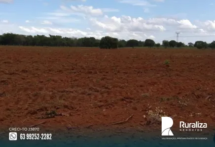 Fazenda / Sítio / Chácara à venda, 242m² no , Cristalândia