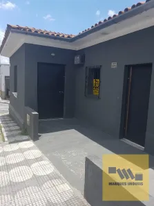 Casa Comercial para alugar, 75m² no Centro, Mogi das Cruzes