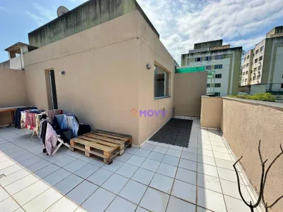 Cobertura com 3 Quartos à venda, 100m² no Maria Paula, São Gonçalo