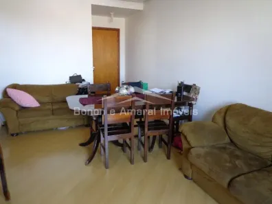 Cobertura com 3 Quartos à venda, 260m² no Bonfim, Campinas