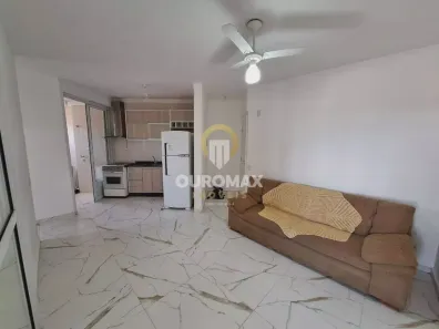 Apartamento com 2 Quartos para alugar, 55m² no Parque Minas Gerais, Ourinhos