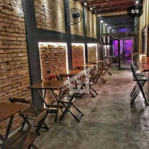 Loja / Salão / Ponto Comercial para venda ou aluguel, 240m² no Centro, Taubaté