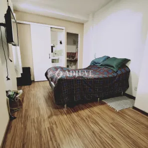 Kitnet com 1 Quarto à venda, 18m² no Centro, Petrópolis