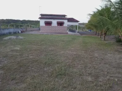 Fazenda / Sítio / Chácara com 2 Quartos à venda, 9000m² no , Vera Cruz