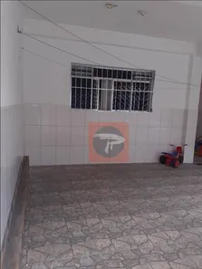 Casa com 1 Quarto à venda, 93m² no Jardim da Conquista (Zona Leste), São Paulo