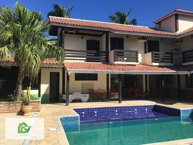 Hotel / Motel / Pousada com 13 Quartos à venda, 550m² no Barequeçaba, São Sebastião