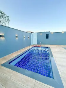 Sobrado com 3 Quartos à venda, 118m² no Jardim Horto do Ipê, Itaquaquecetuba