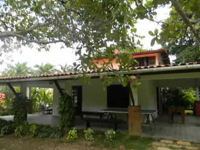 Casa com 4 Quartos para alugar, 300m² no Aldeia dos Camarás, Camaragibe