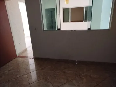 Casa de Condomínio com 3 Quartos à venda, 120m² no Setor Habitacional Contagem, Brasília