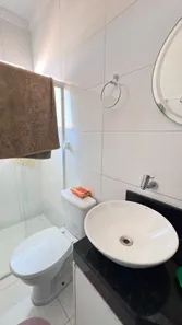 Casa de Condomínio com 4 Quartos à venda, 120m² no Buraquinho, Lauro de Freitas