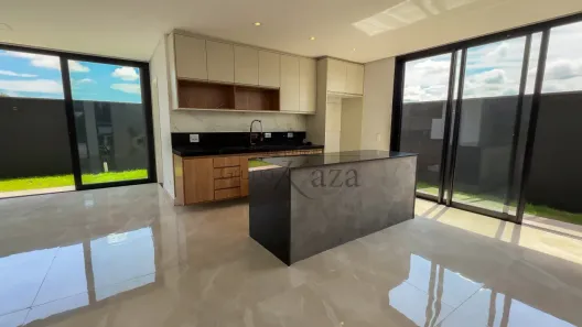 Casa de Condomínio com 3 Quartos à venda, 280m² no Putim, São José dos Campos