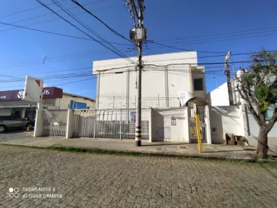 Kitnet com 1 Quarto à venda, 29m² no Centro, Araraquara