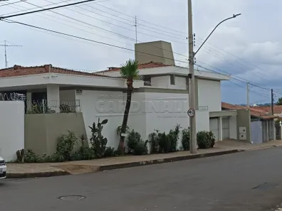 Cobertura com 3 Quartos à venda, 364m² no Centro, São Carlos