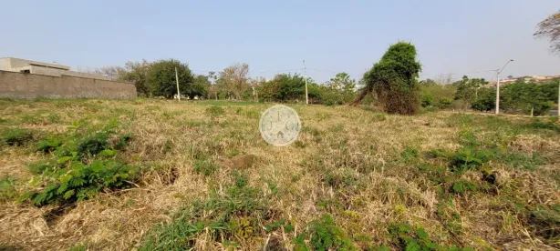 Terreno / Lote / Condomínio para alugar, 370m² no Alto da Boa Vista, Ribeirão Preto