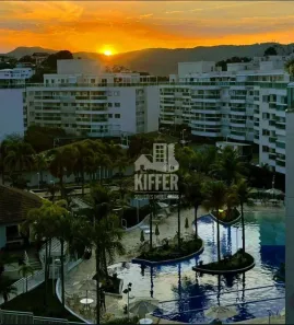 Apartamento com 3 Quartos à venda, 105m² no Camboinhas, Niterói