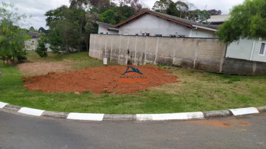 Terreno / Lote / Condomínio à venda, 386m² no Jardim Europa, Vargem Grande Paulista