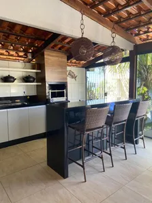Casa de Condomínio com 3 Quartos à venda, 1200m² no , Abadiânia