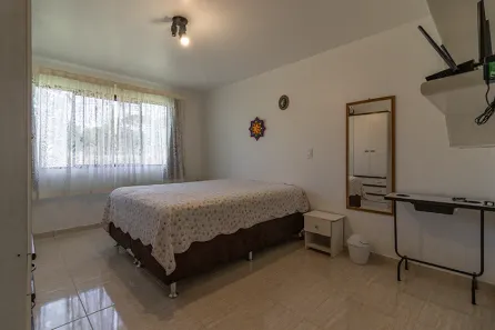 Fazenda / Sítio / Chácara com 3 Quartos à venda, 3284m² no Águas Fervidas, Colombo
