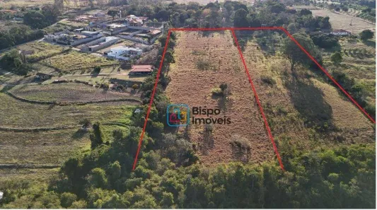 Terreno / Lote / Condomínio à venda, 40000m² no Jardim Nova Limeira, Limeira