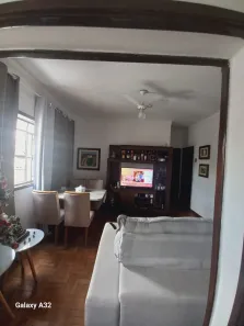 Apartamento com 2 Quartos à venda, 76m² no Centro, Barra do Piraí