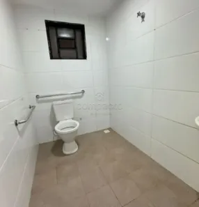 Loja / Salão / Ponto Comercial para alugar, 120m² no Residencial Mais Parque Mirassol, Mirassol