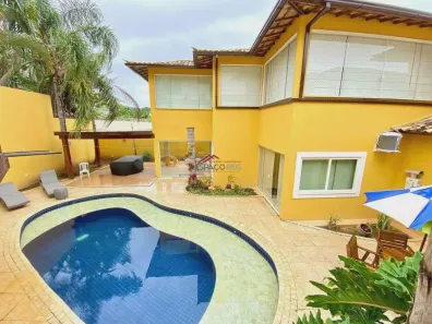 Casa de Condomínio com 4 Quartos para alugar, 250m² no Village da Ferradura, Armação dos Búzios
