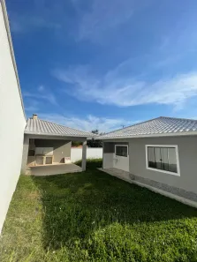 Casa de Condomínio com 3 Quartos à venda, 97m² no Caluge, Itaboraí