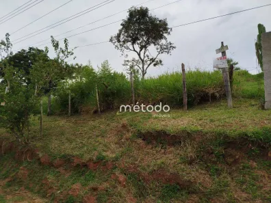 Terreno / Lote / Condomínio à venda, 1338m² no Jardim Costão, Santa Branca