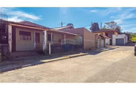 Terreno / Lote / Condomínio à venda, 420m² no Tanguá, Almirante Tamandaré