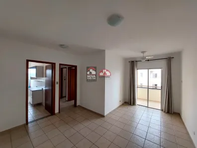 Apartamento com 2 Quartos para alugar, 60m² no Parque São Benedito, Pindamonhangaba
