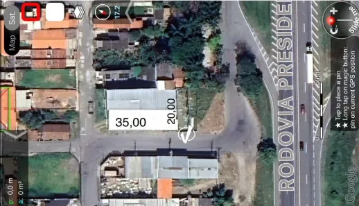 Galpão / Depósito / Armazém para alugar, 961m² no Jardim Regina (Moreira César), Pindamonhangaba