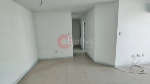 Apartamento com 3 Quartos para alugar, 145m² no Centro, Cabo Frio