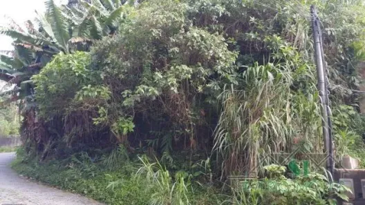 Terreno / Lote / Condomínio à venda, 436m² no Quitandinha, Petrópolis