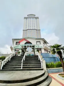 Conjunto Comercial / Sala à venda, 2017m² no Vila Osasco, Osasco